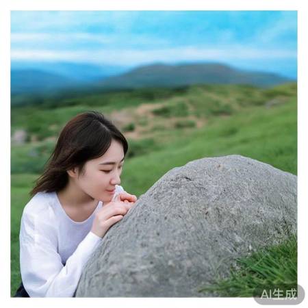 谷爱凌：自然表达的艺术