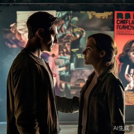 续集挑战自我，期待合作成果