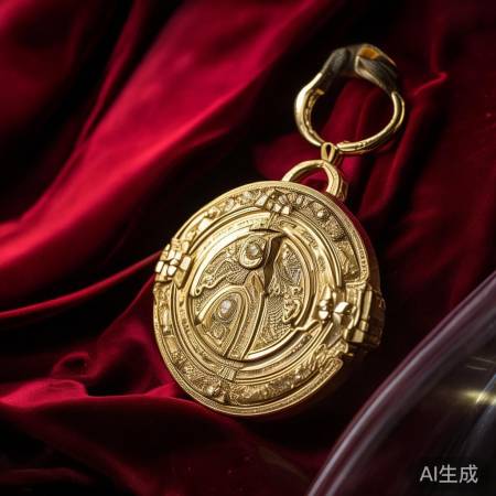 史上最贵金牌，象征价值高