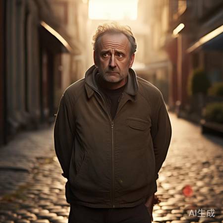 生活戏中有喜有悲