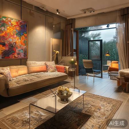 家居装修，温馨时尚秘籍