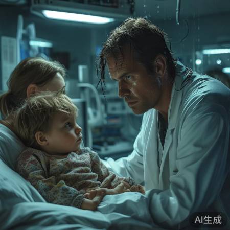 感人瞬间，人性光辉