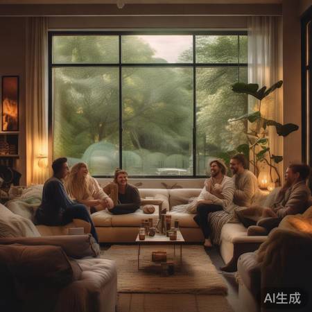 张凌赫引领智慧生活新潮流