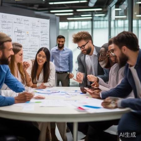 软技能提升，团队看重