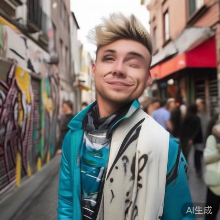 陈冠希：偶像变潮牌王