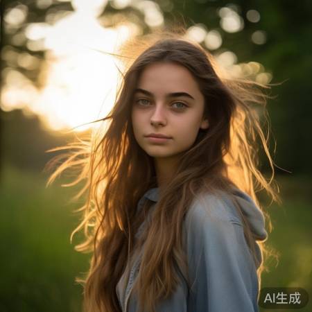 黄多多清新亮相，蜕变成长