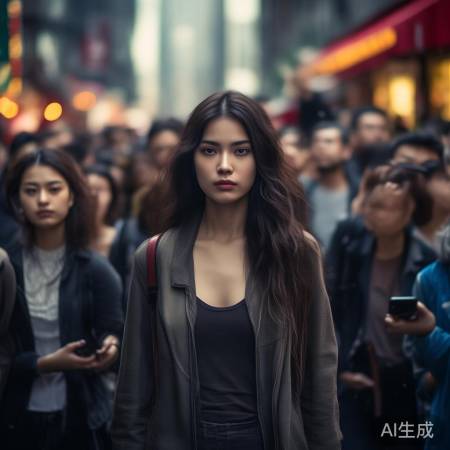 网络时代隐私警钟