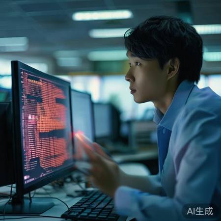 “意外发现，加密货币潜力大”