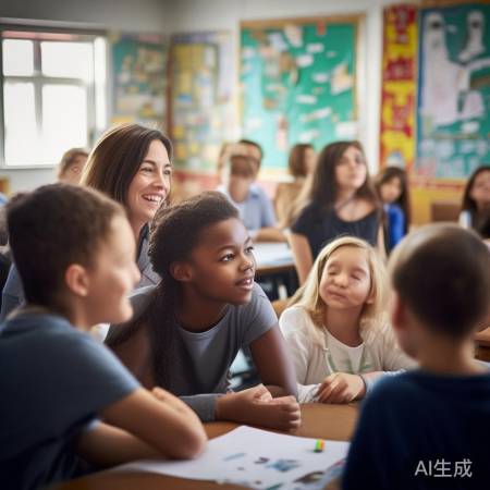 教育需平衡人性化与效果