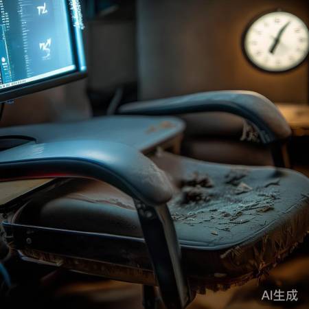 生活压力让甲状腺失控