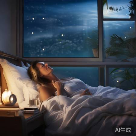 甲状腺失控，调生活，保环境，早