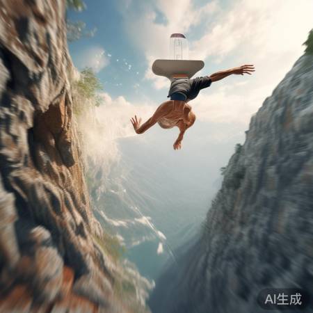 “苏翊鸣惊艳飞跃，绝技惊心动魄