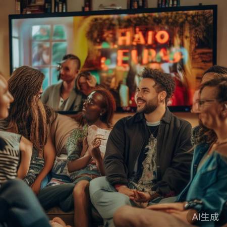 节目引发热议，生活思考多