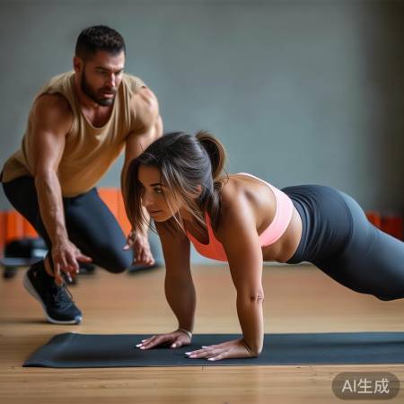 核心力量是关键