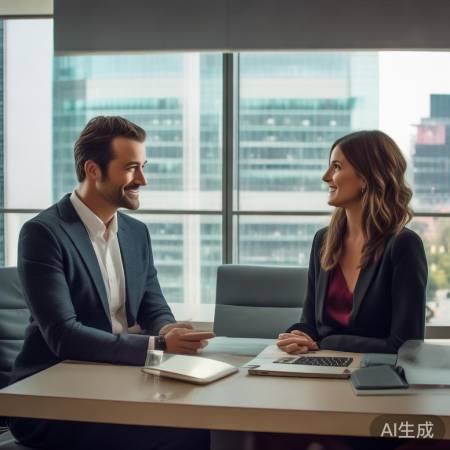 罗云熙陈瑶职场剧合作