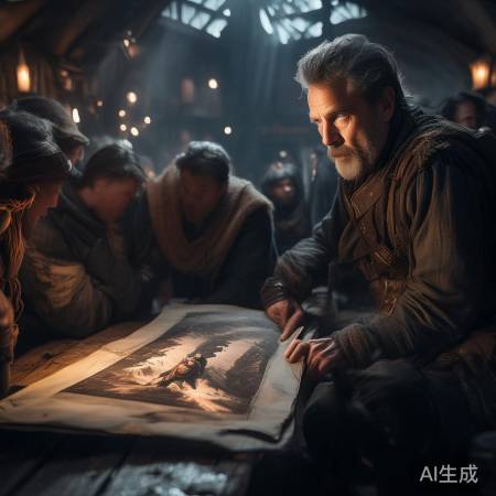 “白鹿传奇蒋奇明传奇人生”