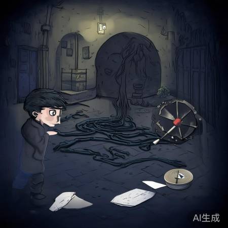 警惕潜规则，坚守道德底线