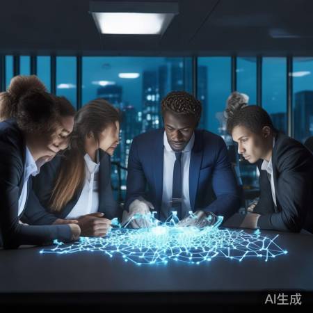 区块链：金融医疗新基建