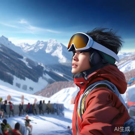 苏翊鸣决赛遗憾未挑战高难度