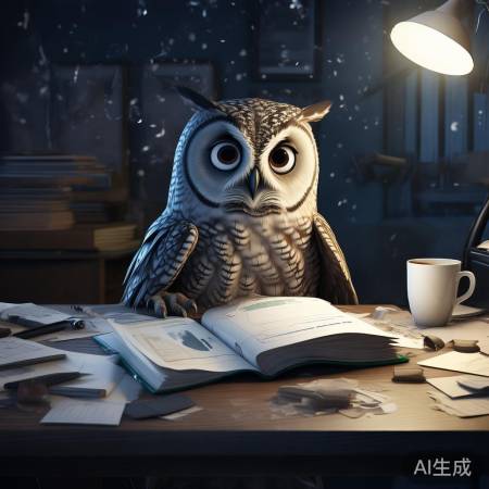 “碎片化睡眠危害大探究”