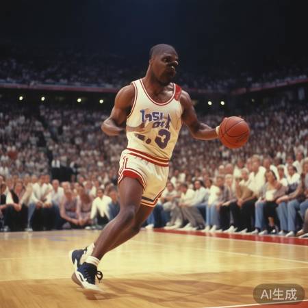 NBA传奇球员伦纳德