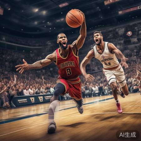 伦纳德关键抢断，扭转战局