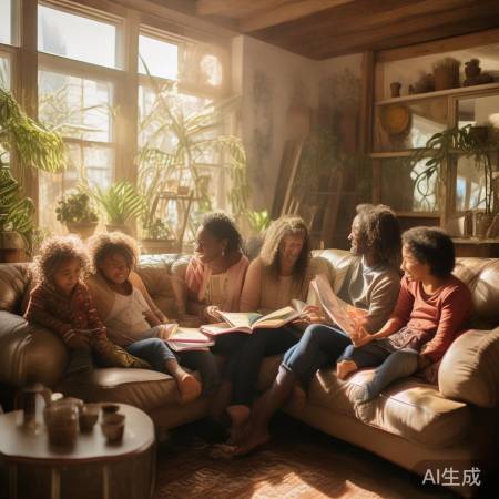 装修是心与家的对话