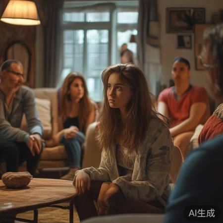 “名模离世，唏嘘闲聊”