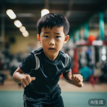 张本智和：努力铸就奇迹