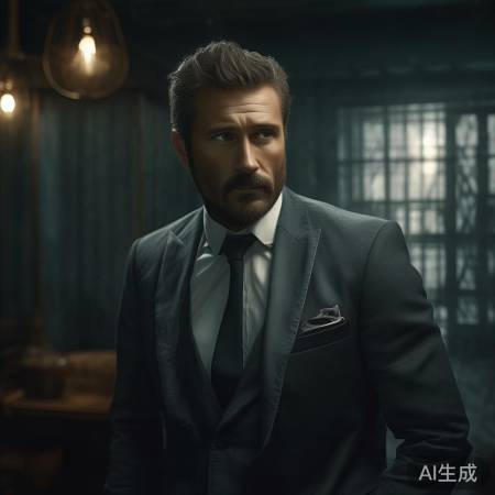 爱泼斯坦管家狱中风光，终遭FB