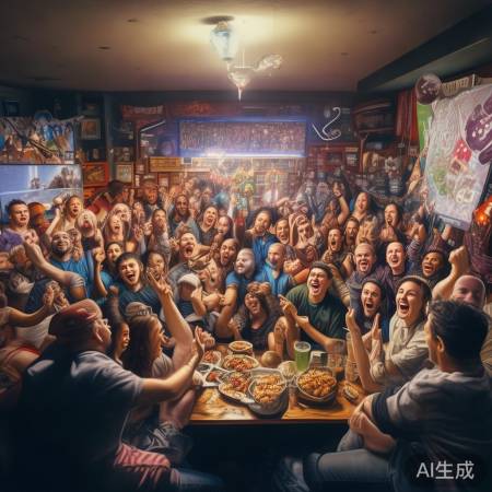 超级碗盛宴，惊喜不断