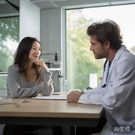 整形需谨慎，健康为首位