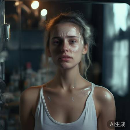 理性整形，避免过度追求