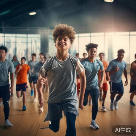 团队努力，再战佳绩