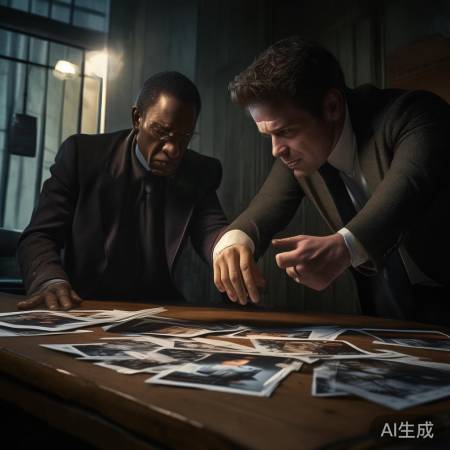 律师欲盖弥彰求审查