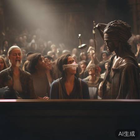 勇敢受害者揭露黑暗