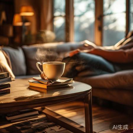 周末放松，趣事分享