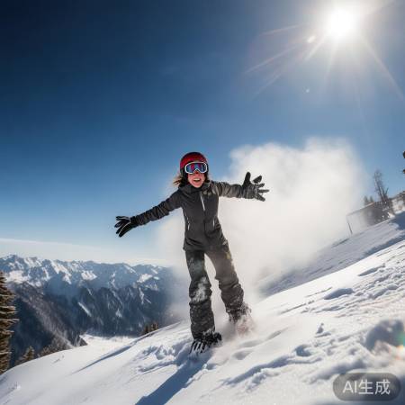 勇敢面对，不逃避抱怨