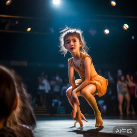 跌倒再起，学会直面失败