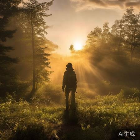 勇敢心，加油！