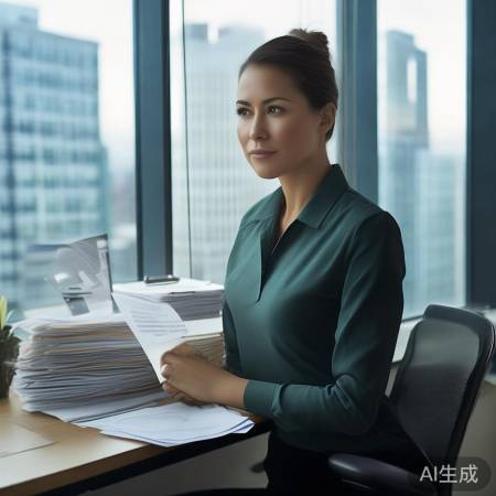 姚安娜：天道酬勤，努力迎辉煌