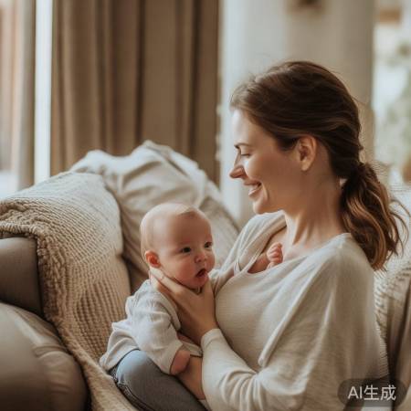 育儿是成长之旅，轻松分享经验