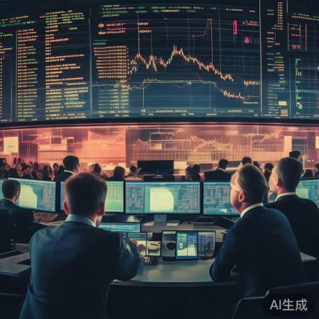 市场波动，投资者需谨慎