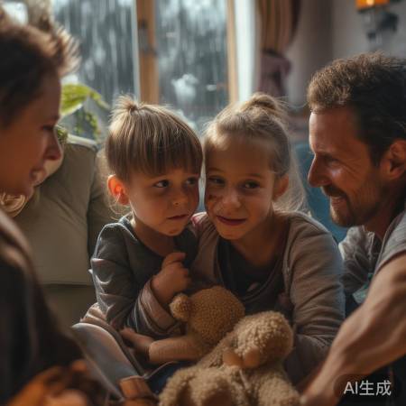 孩子安全，众人心安