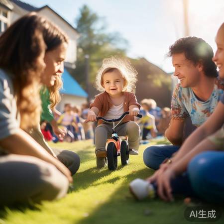 “关注安全，关爱成长”