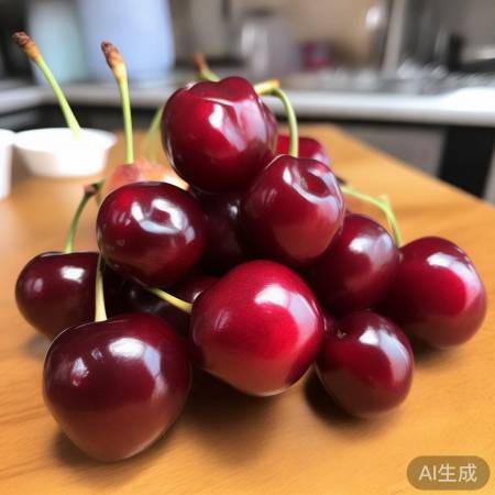 车厘子口感大不如前