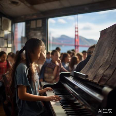 伯克利竞争激烈，成功需个人努力