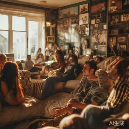 张艺谋启示：认清实力，寻找快乐