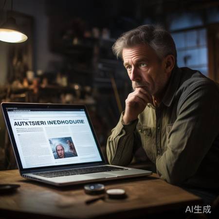 关注真相，理性辨析