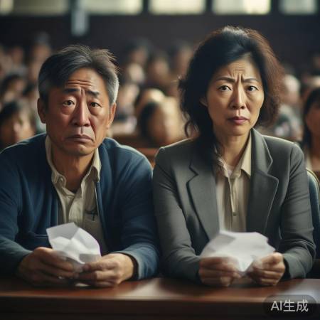 保姆与雇主法庭纠纷